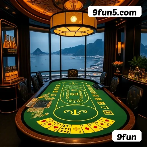 Fortune Dragon Slot - RTP 96.5%