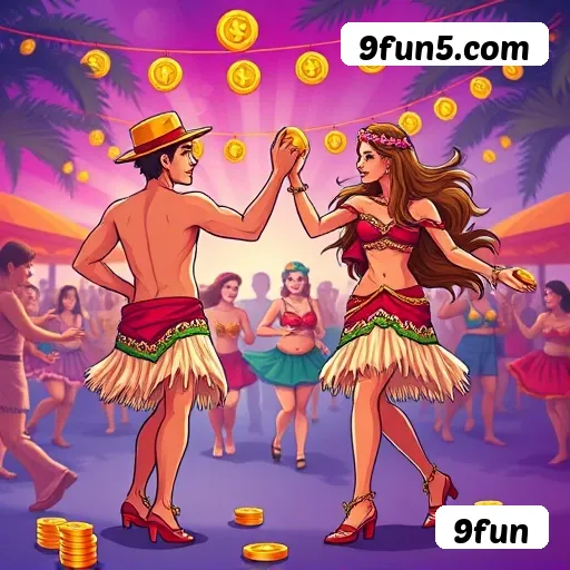 Fortune Tiger Slot - RTP 96.8%